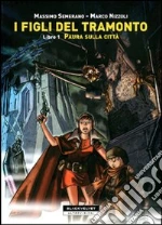 Semeraro Massimo; Nizzoli Marco