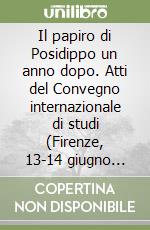 Bastianini G. (cur.); Casanova A. (cur.)