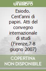 Bastianini G. (cur.); Casanova A. (cur.)
