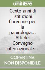 Bastianini G. (cur.); Casanova A. (cur.)