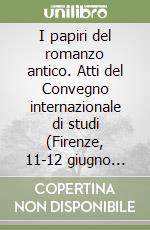 Bastianini G. (cur.); Casanova A. (cur.)