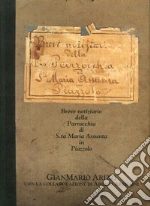 Arizzi G. Mario; Arrigoni Arrigo