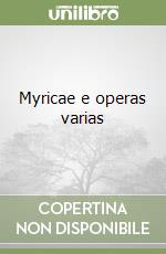 Pascoli Giovanni; Murru S. (cur.)