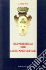 Vesco Clotilde
