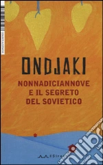 Ondjaki