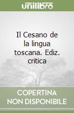 Tolomei Claudio; Castellani Pollidori O. (cur.)