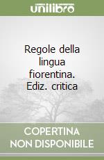 Giambullari Pierfrancesco; Bonomi I. (cur.)