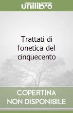 Maraschio N. (cur.)