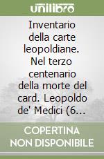 Parodi S. (cur.)