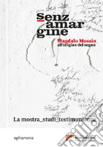 Mussio C. (cur.); Bellavista E. (cur.)