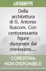 Rusconi G. Antonio; Della Torre S. (cur.)