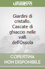 Dell'Oro Giorgio; De Luca Stefano; Pellizzon Maurizio