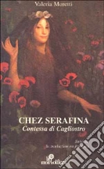 Moretti Valeria