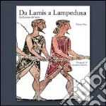 Voza Cettina; Rubino Lamberto