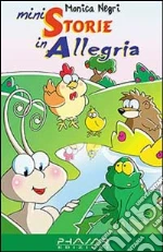 Negri Monica