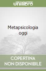 Pozzi Olga; Thanopulos Sarantis