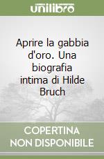 Hatch Bruch Joanne; Auletta A. F. (cur.); Marchi B. (cur.)