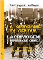Magnone Edoardo; Mangini Enzo