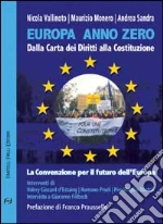 Vallinoto Nicola; Monero Maurizio; Sandra Andrea