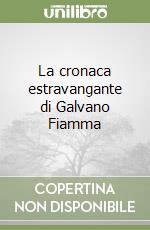 Fiamma Galvano; Cngarle Parisi S. A. (cur.); David M. (cur.)