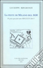 Ripamonti Giuseppe; Repossi C. (cur.); Stella A. (cur.)