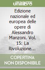 Manzoni Alessandro; Danzi L. (cur.)