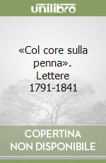 Manzoni Beccaria Giulia; Griffini Rosnati G. M. (cur.)