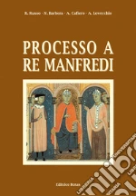 Russo Renato; Barbera Nicola; Cafiero Arcangelo
