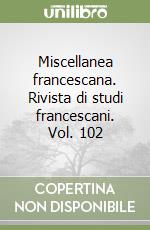 Todisco O. (cur.)
