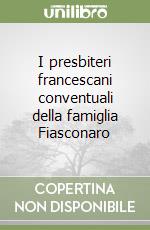 Fiasconaro Felice Santi
