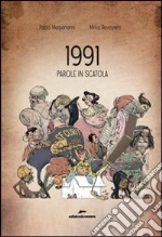 Magionami Paolo; Revoyera Mirko