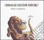 Ticli Dino; Martinuzzi Laura