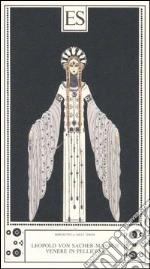 Sacher Masoch Leopold von