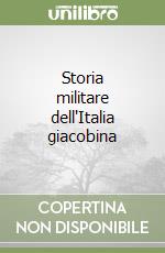 Ilari Virgilio; Crociani Piero; Paoletti Ciro