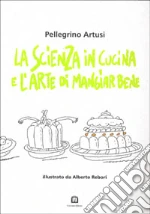 Artusi Pellegrino; Rebori Alberto