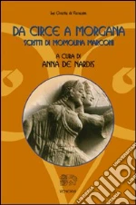Marconi Momolina; De Nardis A. (cur.)