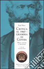 Marx Karl; Plebe A. (cur.); Russo F. (cur.)