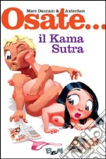 Dannam Marc; Axterdam