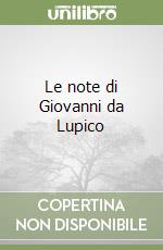 Blancato Sebastiano; Tilatti A. (cur.)