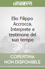 Armellino Maria; Ramat S. (cur.)