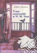 Piazzolla Marino; Di Stasi D. (cur.)