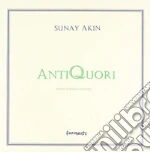 Akin Sunay; Rotta L. (cur.); Bellingeri G. (cur.)