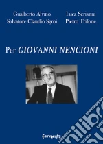 Alvino Gualberto; Serianni Luca; Sgroi Salvatore Claudio