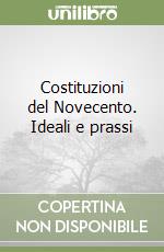 Baldoni E.; Benvenuti G.; Corni G.