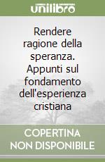 Padovese Luciano; Cuozzo L. (cur.)