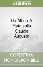 Alpago Novello Alberto; Budel F. (cur.)