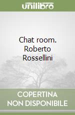 Rossellini Renzo; Contenti Osvaldo