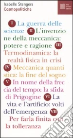 Stengers Isabelle; Maiarelli A. (cur.)