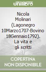 Criscuolo V. (cur.)