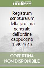 Avarucci G. (cur.)